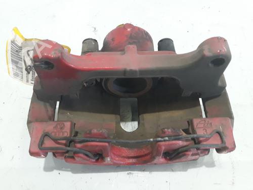 Left front brake caliper VW GOLF VI (5K1) 2.0 GTi | BP20539374M105 