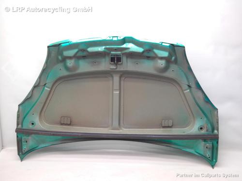 Hood CITROËN XSARA PICASSO (N68) 1.8 16V | BP20563100C1 