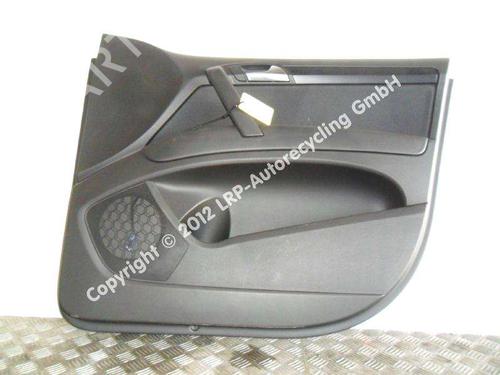 Used Front right panel AUDI Q7 (4LB) 3.0 TDI quattro (233 hp) 20581613