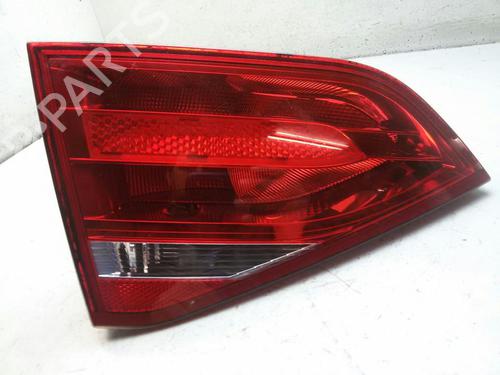 Used Left tailgate light AUDI A4 B8 (8K2) 2.0 TDI (143 hp) 20566125
