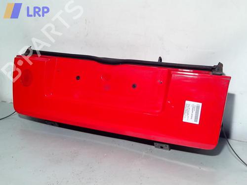 Tailgate CITROËN C2 (JM_) 1.6 VTS | BP20550957C6 