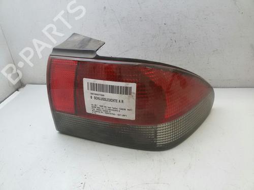 Used Right taillight SAAB 900 II Coupe 2.0 i (131 hp) 20570459