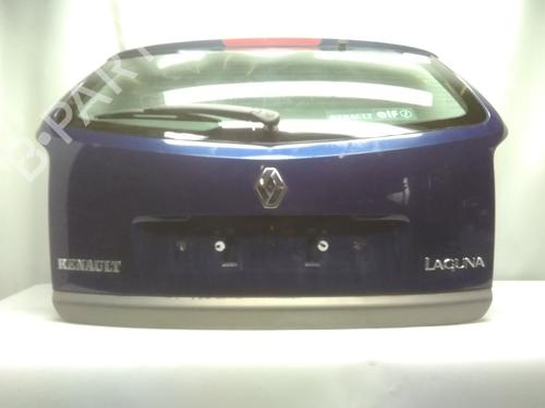 Tailgate RENAULT LAGUNA II Grandtour (KG0/1_) 1.6 16V (KG0A, KG0L) | BP20514180C6 