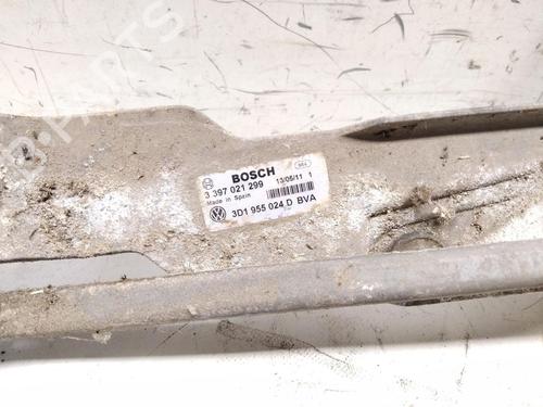 Front wiper motor VW PHAETON (3D1, 3D2, 3D3, 3D4, 3D6, 3D7, 3D8, 3D9) 4.2 V8 4motion | BP32274317M29 