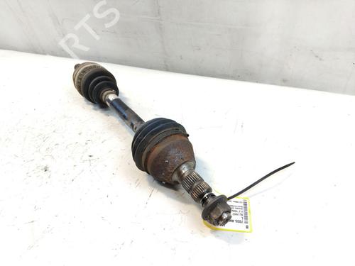 Left front driveshaft OPEL VECTRA C (Z02) 2.2 16V (F69) | BP31958403M38 - Image 7