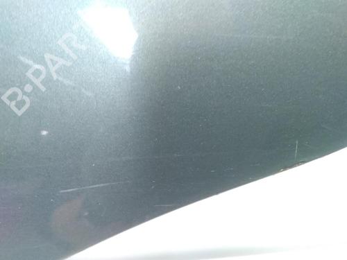 Left rear door SUBARU FORESTER (SG_) 2.0 X AWD (SG5) | BP20517732C4 