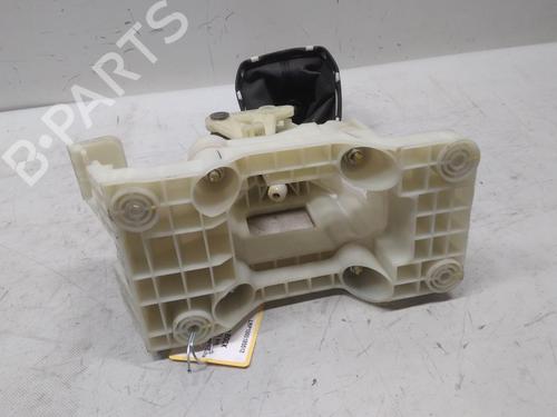 Gear lever HYUNDAI i10 II (BA, IA) 1.2 | BP20596317M90 