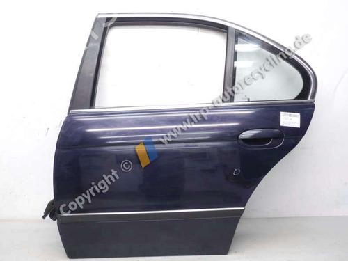 Left rear door BMW 5 (E39) 523 i | BP20577859C4 