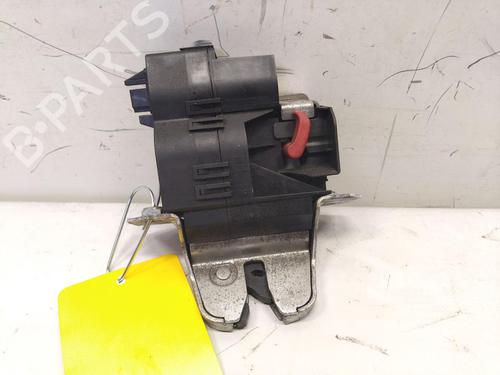 Used Tailgate lock Tailgate lock MERCEDES-BENZ C-CLASS T-Model (S203) C 180 Kompressor (203.246) (143 hp) 36393896 36393896