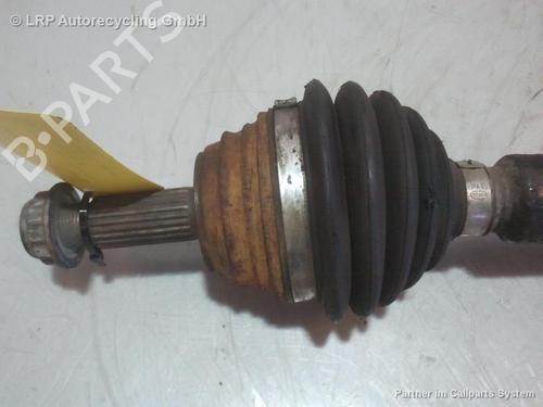 Right front driveshaft VW POLO III (6N1) 50 1.0 | BP20547694M39