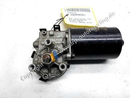 Used Front wiper motor Front wiper motor 20586695 20586695