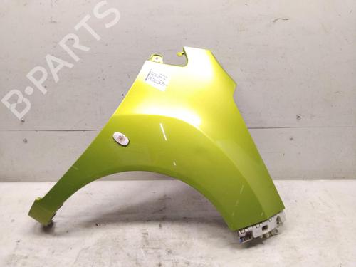 Autre CHEVROLET SPARK (M300) 1.0 (68 hp) 31364802