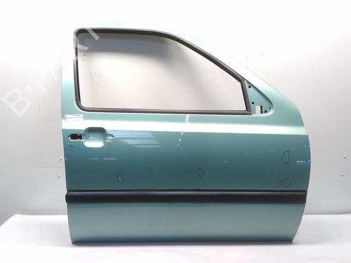 Used Right front door VW GOLF III (1H1) 1.6 (75 hp) 20515331