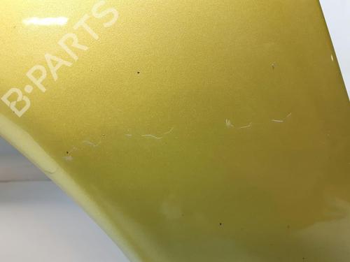 Left front fenders CITROËN BERLINGO / BERLINGO FIRST MPV (MF_, GJK_, GFK_) 1.8 i 4WD (MFLFX) | BP20557803C41 