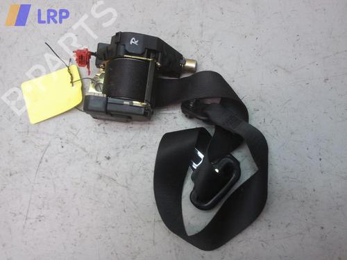 Front right belt tensioner SMART CITY-COUPE (450) 0.6 (S1CLA1, 450.341) | BP20572736C88 