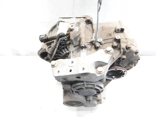 Gearbox VW GOLF VI (5K1) 2.0 TDI | BP20527786M3 