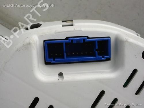 Instrument cluster KIA PICANTO I (SA) 1.1 | BP20556649C47 