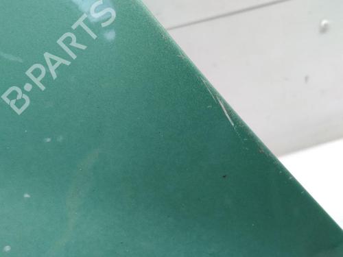 Left front fenders HYUNDAI GETZ (TB) 1.6 | BP20595411C41 