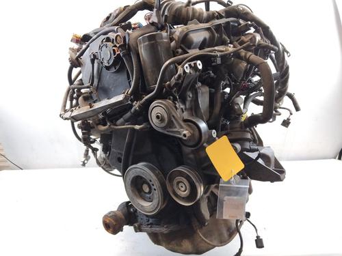 Used Engine SEAT EXEO ST (3R5) 1.8 TSI (160 hp) 32352849