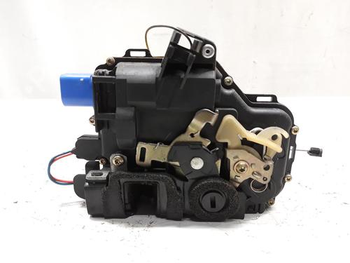 Rear right lock VW POLO (9N_, 9A_) 1.2 12V | BP20518829C99 