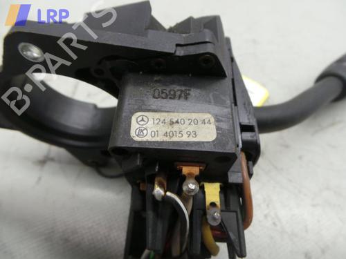 Used Switch MERCEDES-BENZ E-CLASS (W124) E 300 Turbo-D (124.133) (147 hp) 20536499