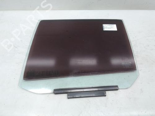 Rear left door window HYUNDAI GETZ (TB) 1.6 | BP20592238C20 
