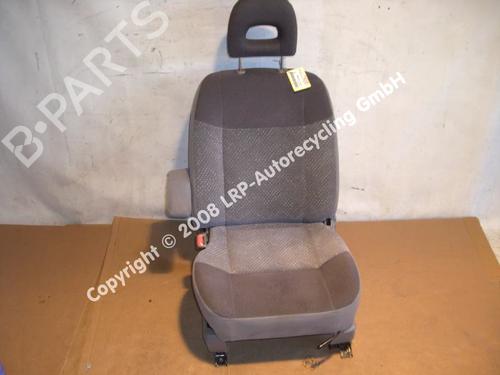 Siège avant gauche MAZDA PREMACY (CP) 2.0 TD (101 hp) 20573198