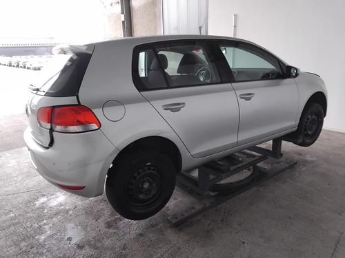 Left front seat VW GOLF VI (5K1) 1.4 | BP34253302C15  - Image 14