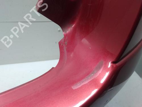 Rear bumper CITROËN C4 I (LC_) 1.6 HDi | BP20575895C8 