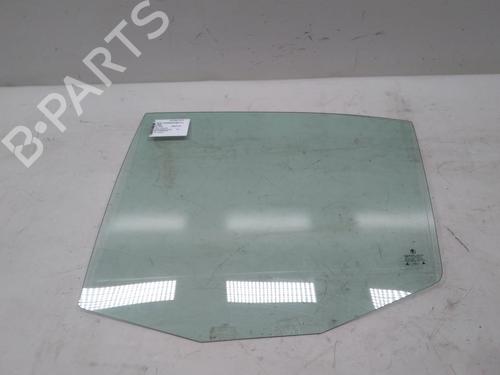 Rear left door window SKODA OCTAVIA I (1U2) 2.0 | BP20592272C20 