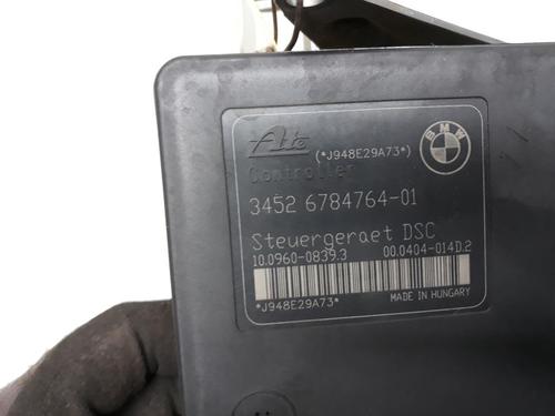 ABS pump BMW 3 Touring (E91) 320 d | BP20554517M43 