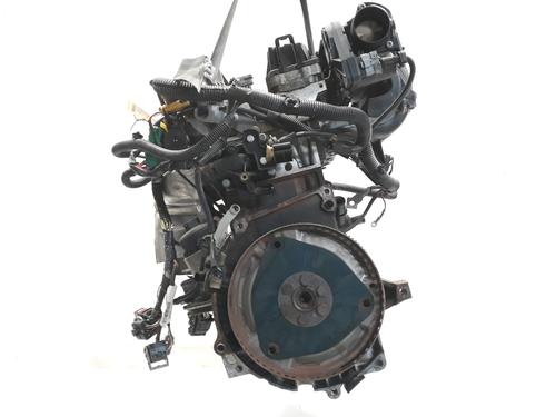 Engine PEUGEOT 307 (3A/C) 1.6 16V | BP20518115M1