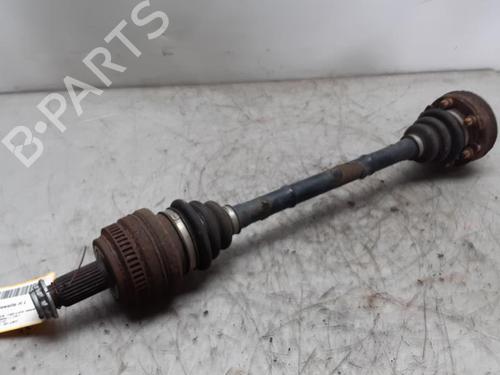 Used Left rear driveshaft BMW 1 (E87) 118 d (143 hp) 20532095