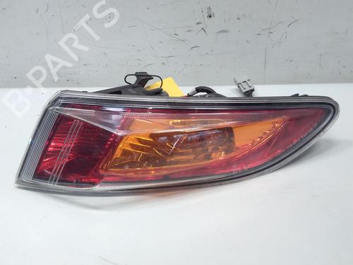 Used Right taillight Right taillight 39477502 39477502