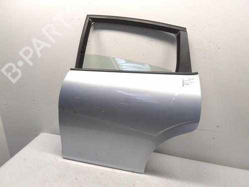 Left rear door SEAT LEON (1P1) 1.6 | BP20517779C4 