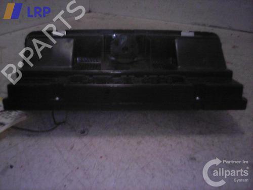 Climate control AUDI A8 D3 (4E2, 4E8) 4.0 TDI quattro | BP20555308I5 