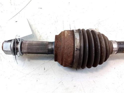 Left rear driveshaft TESLA MODEL S (5YJS) P100D AWD | BP33275356M40  - Image 7