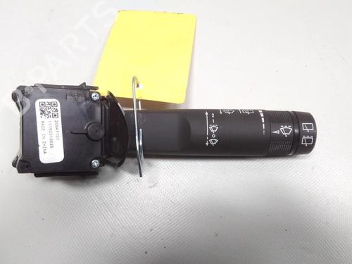 Used Steering column stalk Steering column stalk OPEL MERIVA B MPV (S10) 1.4 (75) (120 hp) 39753039 39753039