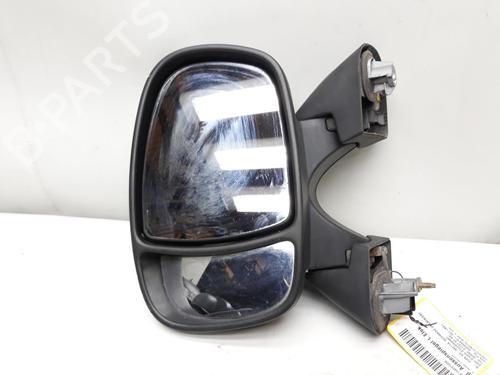 Left mirror OPEL VIVARO A Van (X83) 1.9 DI (F7) | BP20534477C26