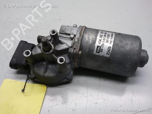 Front wiper motor SMART CITY-COUPE (450) 0.6 (S1CLB1, 450.331, 450.336) | BP20568725M29 
