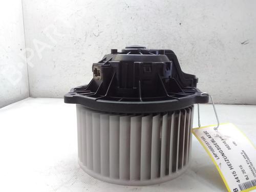 Heater blower motor KIA CEE'D Sportswagon (JD) 1.6 GDI | BP20522063M62 