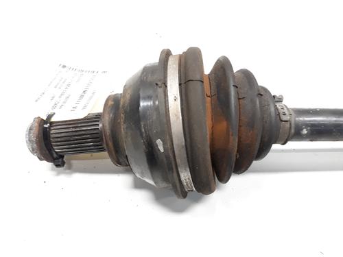 Left front driveshaft BMW 3 Touring (E46) 325 xi | BP20523844M38 