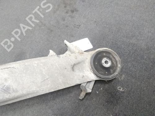 Rear axle MERCEDES-BENZ S-CLASS Coupe (C126) 500 SEC (126.044) | BP20596343M2 