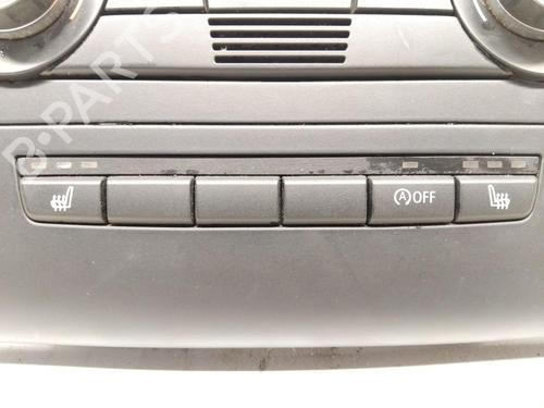 Climate control BMW 1 (E81) 116 i | BP32219301I5 