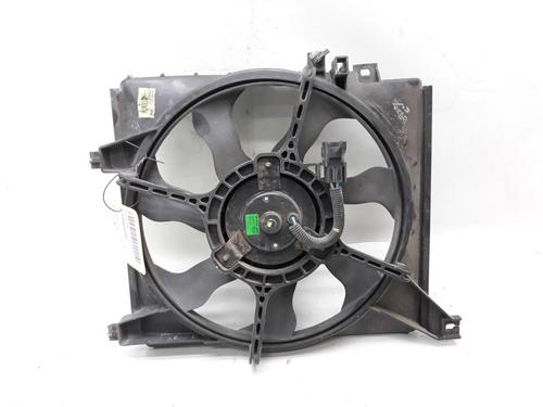 Motorkühlung HYUNDAI GETZ (TB) 1.1 | BP20542661M35 