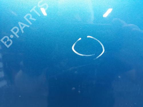 Right front door NISSAN ALMERA TINO (V10) 1.8 | BP20582091C3 