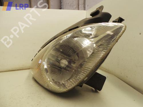 Højre forlygte CITROËN XSARA PICASSO (N68) 1.8 16V | BP20569313C29 