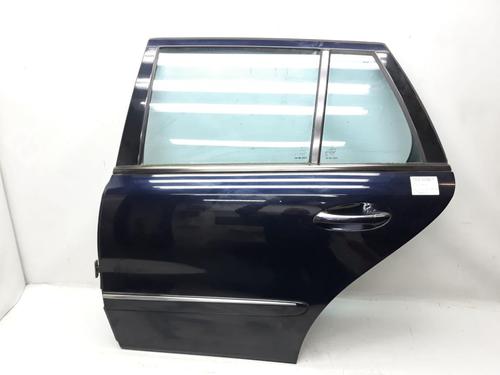 Left rear door MERCEDES-BENZ E-CLASS T-Model (S211) E 320 T CDI (211.226) | BP20577739C4 