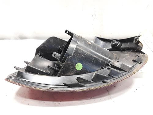 Right taillight FIAT BRAVO II (198_) 1.4 T-Jet (198AXF1B) | BP20520993C35 