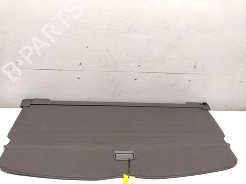 Used Rear parcel shelf Rear parcel shelf VW PASSAT B5.5 Variant (3B6) 2.0 (130 hp) 40021384 40021384